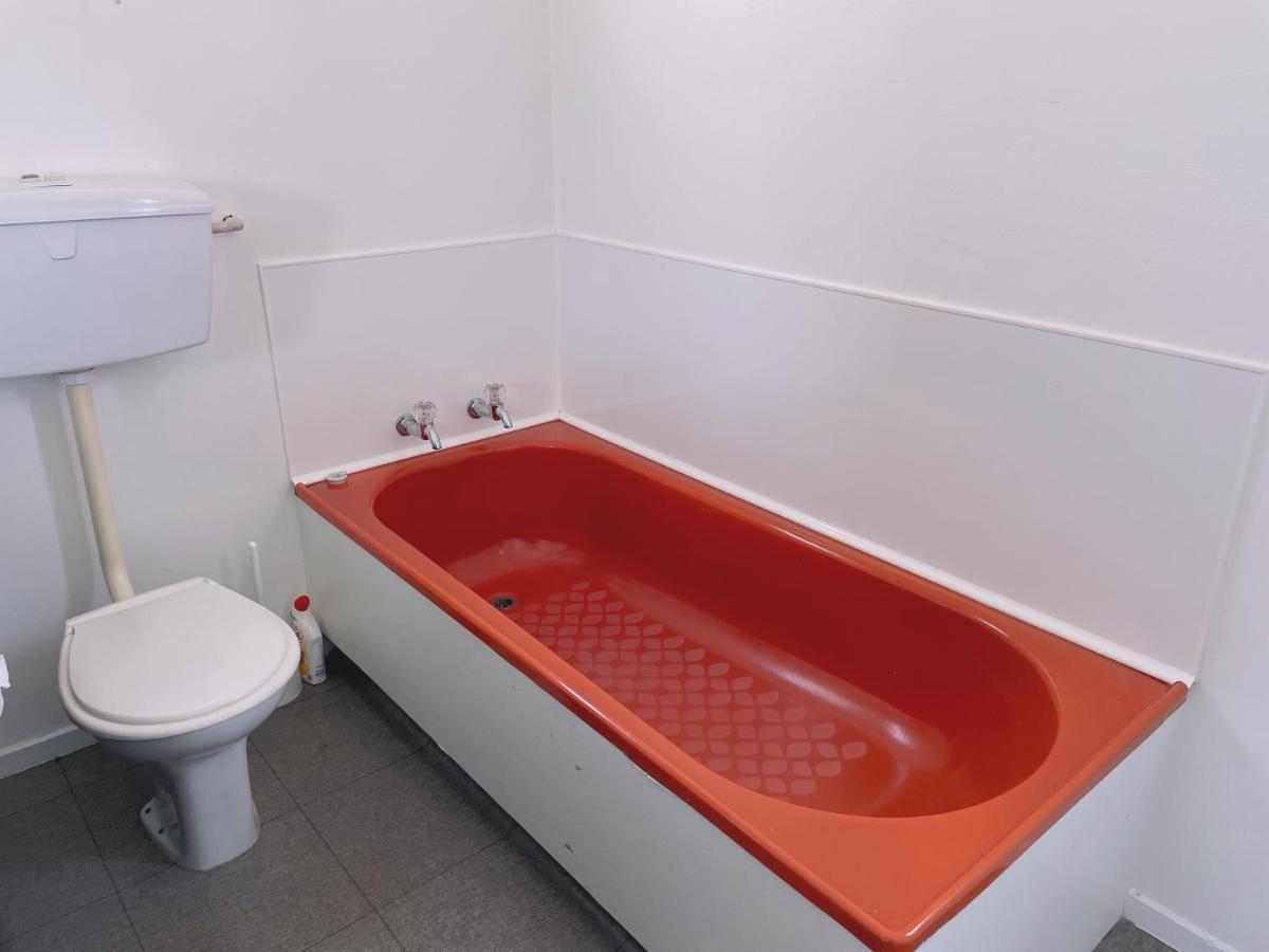 No Party Allowed,Sea View 5 Bedroom House Wellington Luaran gambar