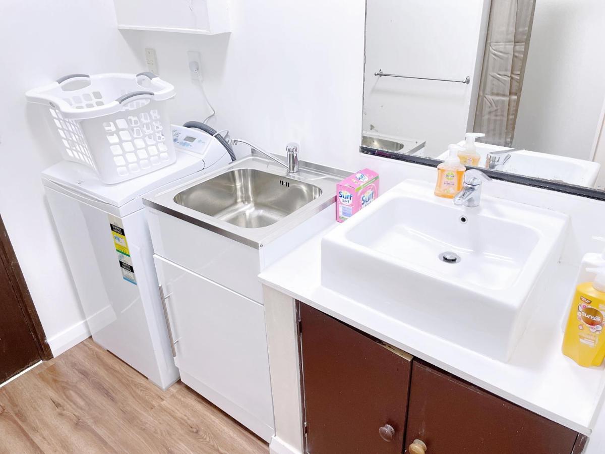No Party Allowed,Sea View 5 Bedroom House Wellington Luaran gambar