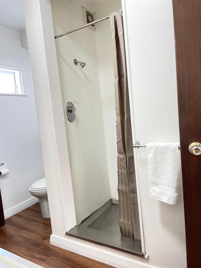No Party Allowed,Sea View 5 Bedroom House Wellington Luaran gambar
