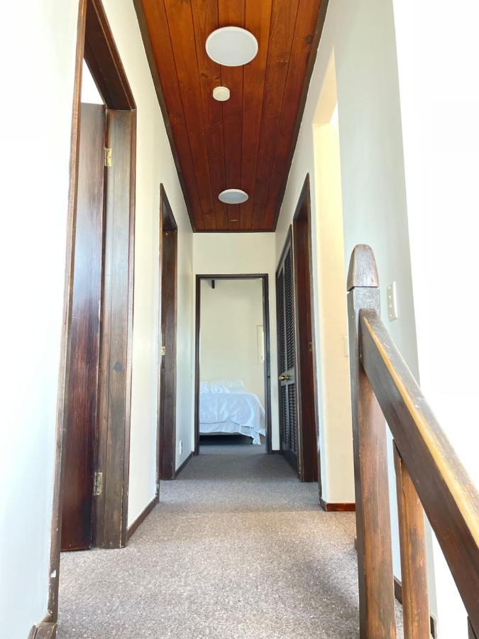 No Party Allowed,Sea View 5 Bedroom House Wellington Luaran gambar