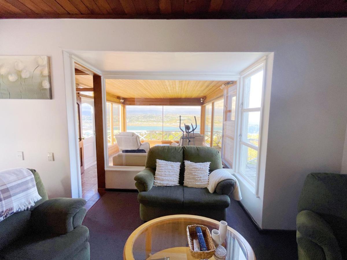 No Party Allowed,Sea View 5 Bedroom House Wellington Luaran gambar